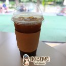 3664 | 무주 구천동 계곡 카페valley 미숫가루 초코라떼 가격 주차 물놀이 솔직 후기