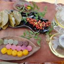 낭산다례원 이미지