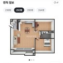 선릉초중학교사거리 아파트 쪽 | 문래 현대홈시티2차오피스텔 25평 거주 솔직후기(구조 장점 단점 등)