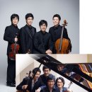 [YES24-TBS]열정과 냉정 사이, 바이올리니스트 김수빈 이미지