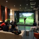 문스크린골프존 이미지