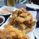 GS25 망미토현점 | [연산동맛집] 노상감성으로 유명한 후라이드 치킨 맛집 멕시칸 토현점