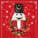 호두까기인형 이미지