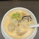 카라몰 | 잠실 롯데월드몰 또또또간집 오레노라멘 카라빠이탄 후기