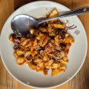 차오불쭈꾸미 이미지