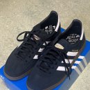 3021 | 우먼스 핸드볼 스페지알 J 블랙 IH8010 사이즈팁 DB3021주니어 차이 내돈내산 후기 여자 겨울운동화 추천