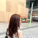 분당 서현역 미용실 헤어다이아, 무코타 클리닉 받고 왔어요~