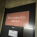 남문미용실 - 홍성군 | 제주 염색 잘하는 곳 찾다가 정착｜더헤어앤코 하늘디자이너 염색 후기