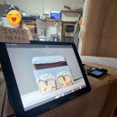 금정경찰서 정문 앞 | 금정구 부산대 카페 소사베이커리 갸또 맛집 아늑한 분위기 방문 후기