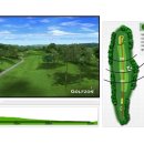 아리지 골프장 이미지