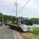 학산면 버스정류장 이미지