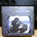 rc4wd bully 2 (불리2) 제작기 입니다.