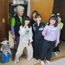 연일초등학교 나눔플러스연계 이미지