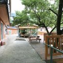 자연황토민박앞 이미지