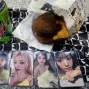 QWER ENA K팝업 차트쇼 사녹 공방 갔네요 이미지