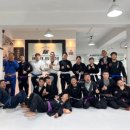 정도 유도 체육관 이미지