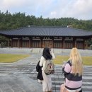 운림삼별초공원(한옥체험2) 이미지