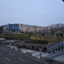 현대중학교 앞 네이버블로그