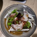 수성구맛집 범어동맛집 만덕수산 스페셜 모듬회 후기