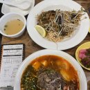 [내돈내산][월곡역] 누들아한타이 쌀국수 vs 몬안 토마토 쌀국수 / 누들아한타이 쿠폰 다 채운 후기