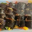 꼬마김밥 - 오산시 오산로 193 | 꼬마김밥