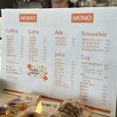 동네맛집 | [서울/노원구] 석계역 카페 추천 월계동 커피 맛집 바치케랑 쿠키 맛있는 최애 동네카페_모모