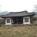 외서면사무소 | 신잠의 상주서당 이야기