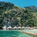 엘니도 리조트 이미지