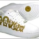 NIKE AIR FORCE 1 SUPREME '07( PLAYERS ) 나이키 에어포스1 슈프림07 이미지