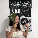 240727 NCT127 삐그덕(Walk) 팝업 [WALK : ON THE BEAT] 방문후기 | 정규 6집 팝업 맞냐고