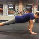 습관 퍼스널 트레이닝 이미지