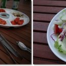 힐링캠프 펜션 이미지