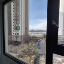 용산-현장-85 | 용산 햇빛차단필름 이촌동 LG한강 자이 아파트 사생활 보호까지 썬팅 후기