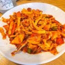 삼거리상회 | 동대문역사문화공원역 맛집 삼거리식당, 중부건어물시장 산책 후 DDP 나들이