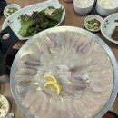 삼거리오징어회타운