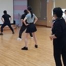 생활댄스교실 이미지