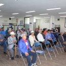 상이군경회 남구지회 이미지