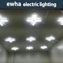 이화전기LED조명