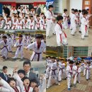 용화태권도 이미지