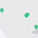 인천공항탑승동105GATE앞점 이미지