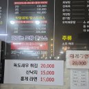 금강산물회 | 포항 점심 추천 물회 먹으러 죽도시장으로~ 물회 맛집 맛있는 포항 +) 죽도시장 공영주차장 주차 정보...