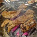 전통갈비 이미지