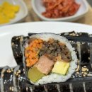 신창유부김밥 이미지