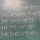 스물여섯번째🎡