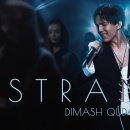 Dimash Qudaibergen - Stranger (Live at New Wave 2021) 이미지