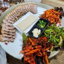 순수가성 | 구미 인동 맛집 24시 운영 두부보쌈에 순두부찌개 순수가성 웨이팅 주차 내돈내산 솔직후기