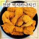 멕시카나 치킨 | 천안 불당동 치킨 맛집 멕시카나치킨 매장에서 먹은 후기!