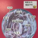 대명참숯 | [후기] 소노벨 맛집🙂 솔직 후기 남기는 머릿고기참숯구이 방문기