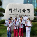 선무 태권도장 이미지