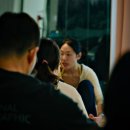 요가 | 부산 광안리 발끝요가, 수업 후기